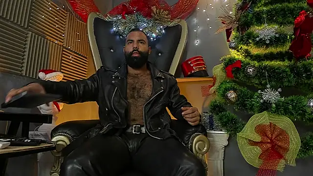 BeardAndrew online show from 12-16-25, 10:42