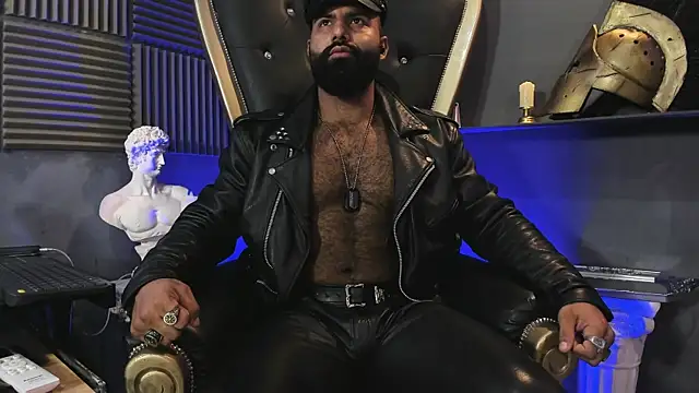 BeardAndrew online show from 01-09-26, 11:24