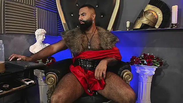 BeardAndrew online show from 02-14-26, 07:43