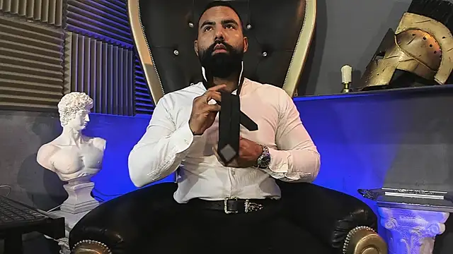 BeardAndrew online show from 02-16-26, 11:12