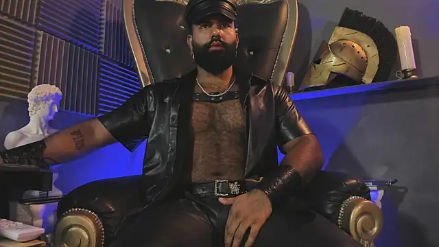 BeardAndrew online show from 03-21-26, 05:23