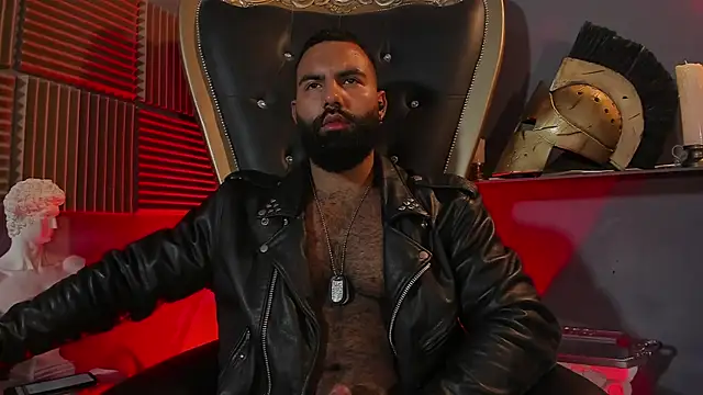 BeardAndrew online show from 03-23-26, 02:48