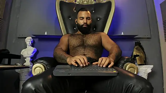 BeardAndrew online show from 05-01-26, 04:50