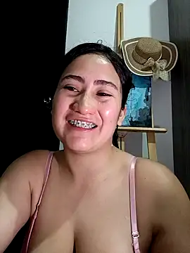 francesca baker1007 online show from 12-13-24, 07:10