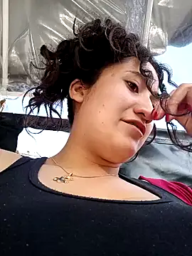 francesca baker1007 online show from 12-31-24, 07:51