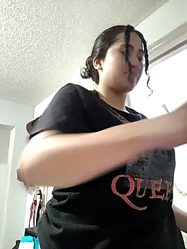 francesca baker1007 online show from 01-24-25, 08:22