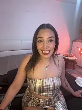 Freyja soh online show from 02-01-25, 08:05