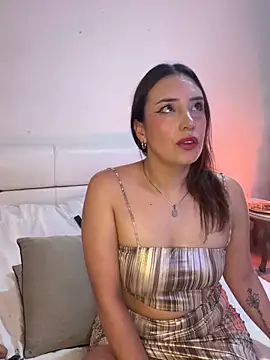 Freyja soh online show from 02-14-25, 12:41