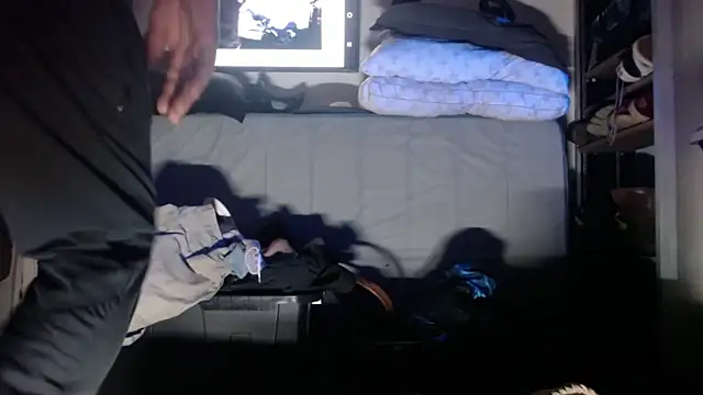 Jorybox online show from 01-19-26, 06:39