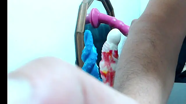 0anal21 online show from 11-01-25, 04:09