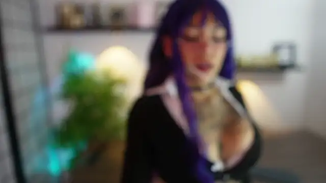Scarlett collins02 online show from 05-03-26, 01:33