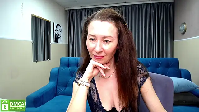 MyrtleGirl 5 online show from 03-14-25, 02:20