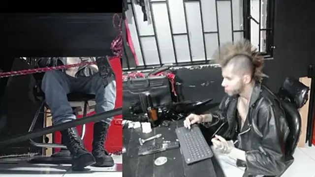 Master rudeboy online show from 11-15-25, 04:54