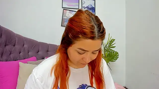 Gretta Queen online show from 01-12-26, 03:17