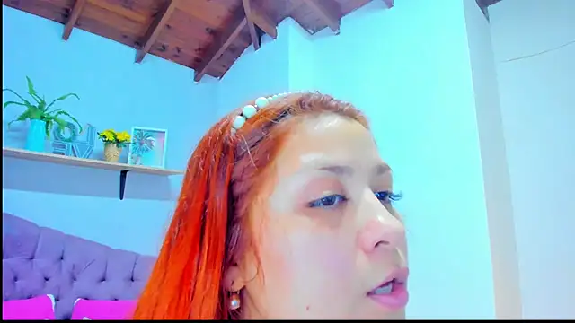 Gretta Queen online show from 05-01-26, 05:17