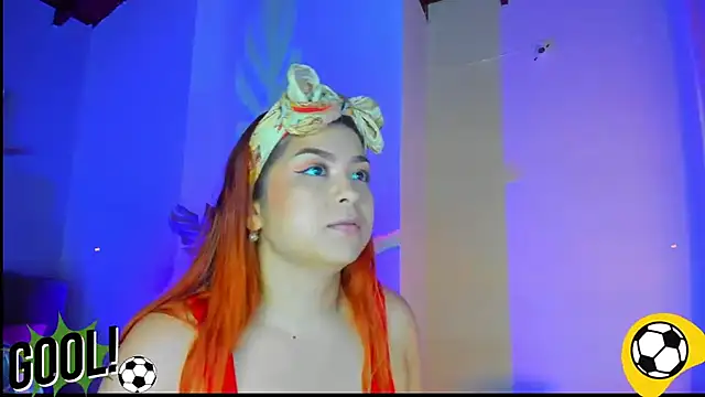 Gretta Queen online show from 06-14-26, 03:25
