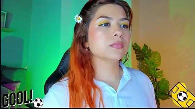 Gretta Queen online show from 06-15-26, 04:20