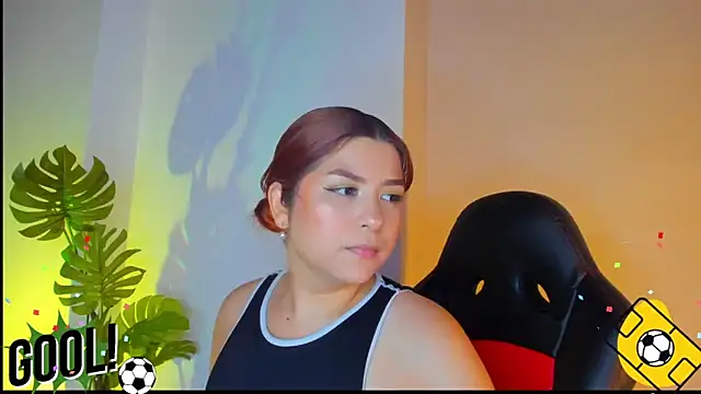 Gretta Queen online show from 06-17-26, 07:26