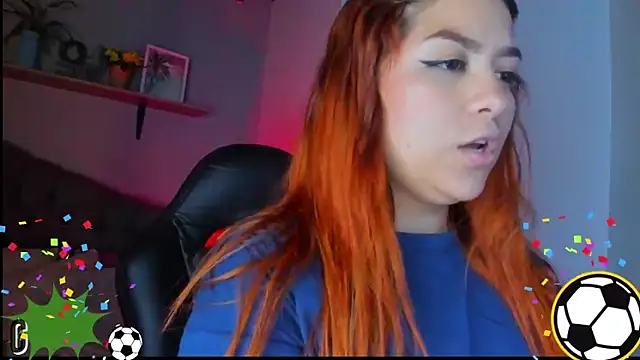 Gretta Queen online show from 06-18-26, 06:01