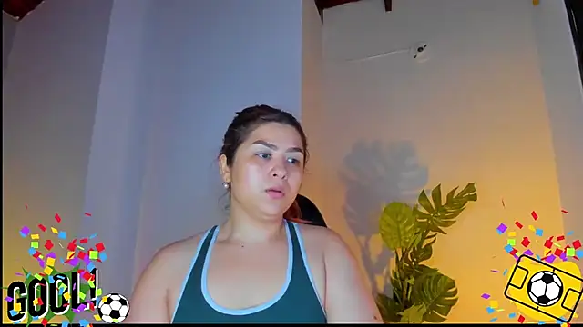 Gretta Queen online show from 06-25-26, 05:50