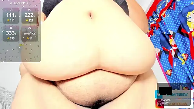 maite xxx online show from 12-19-24, 02:56