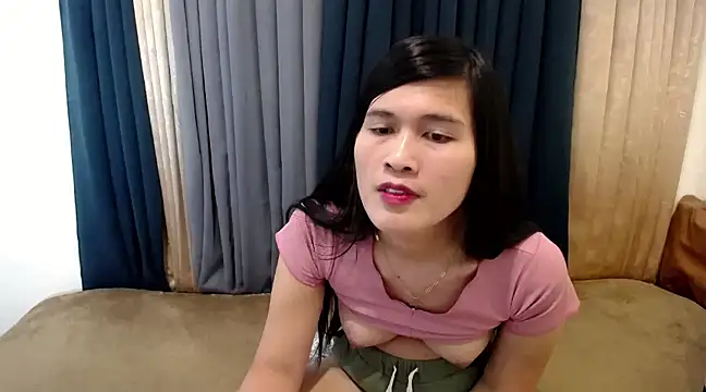 imyours-chenxx online show from 01-19-25, 02:49