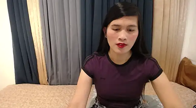 imyours-chenxx online show from 01-25-25, 07:28