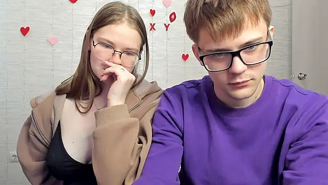 Tommy and Katie online show from 02-26-25, 10:04