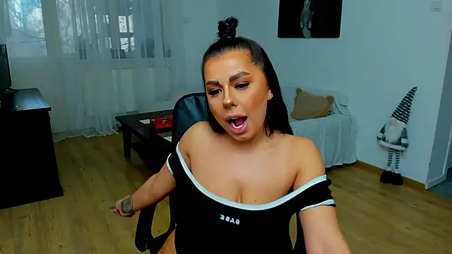 Anna grayy1 online show from 12-10-24, 10:38