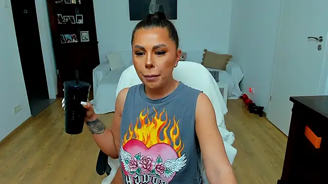 Anna grayy1 online show from 02-19-25, 01:17