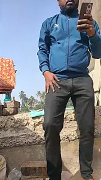 BLACK---MAMBA online show from 01-08-26, 04:37