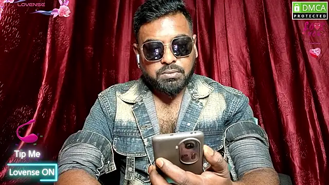 BLACK---MAMBA online show from 03-13-26, 02:01