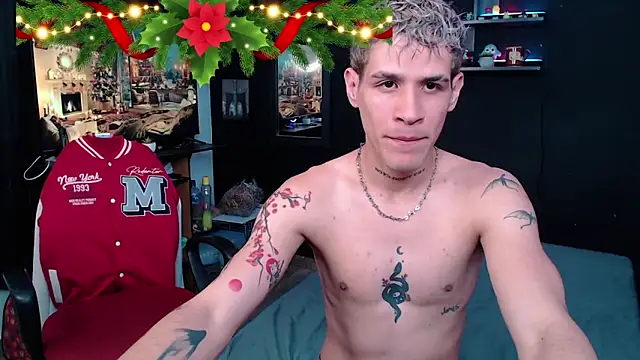 andybxby online show from 12-11-24, 10:16