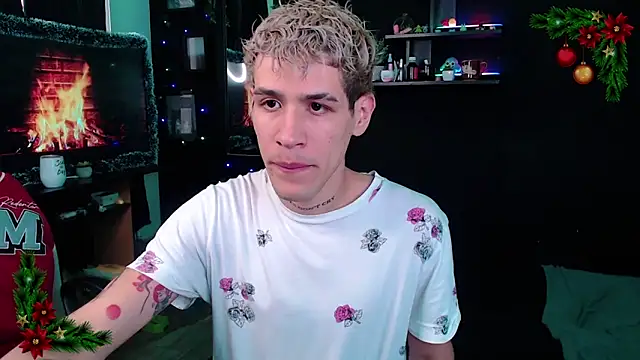 andybxby online show from 12-20-24, 08:55