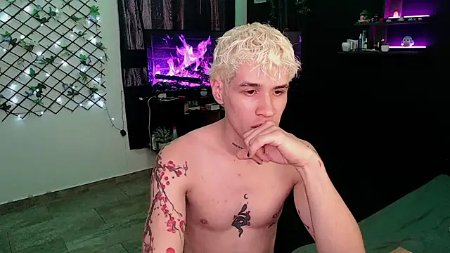 andybxby online show from 01-27-25, 09:00