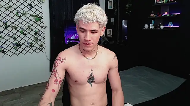 andybxby online show from 01-31-25, 08:54