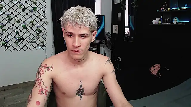 andybxby online show from 02-08-25, 09:46