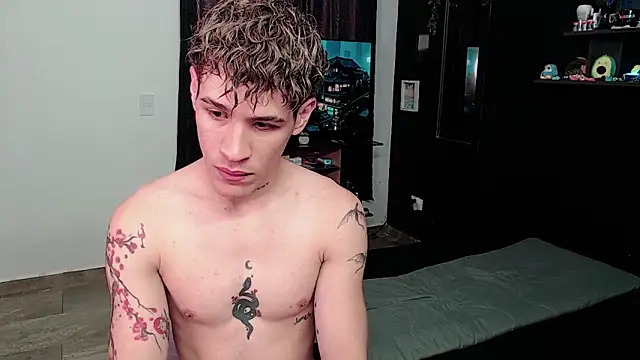 andybxby online show from 03-13-25, 09:05