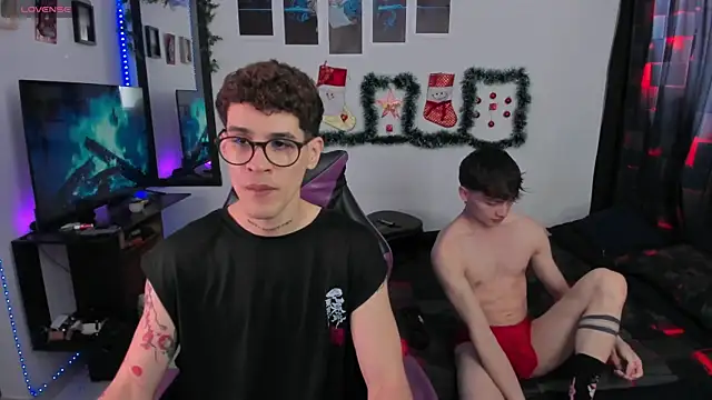 andybxby online show from 01-17-26, 09:18