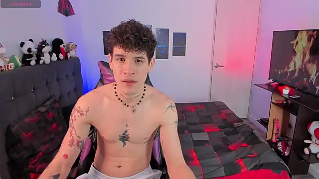 andybxby online show from 05-11-26, 11:35