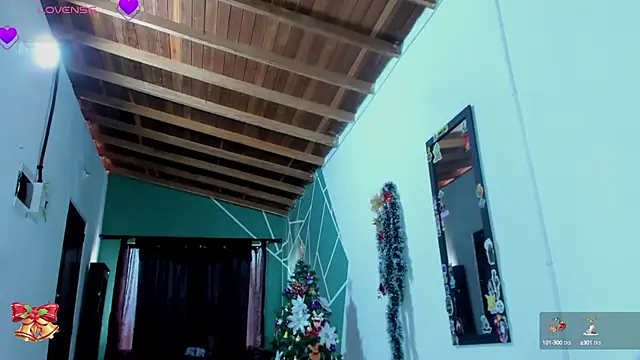 ink demonxxx online show from 12-15-24, 06:04