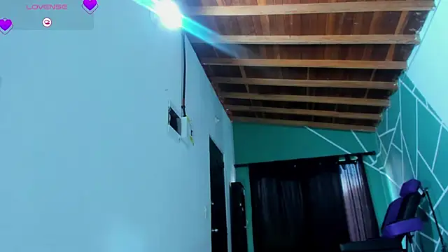 ink demonxxx online show from 03-02-25, 08:29