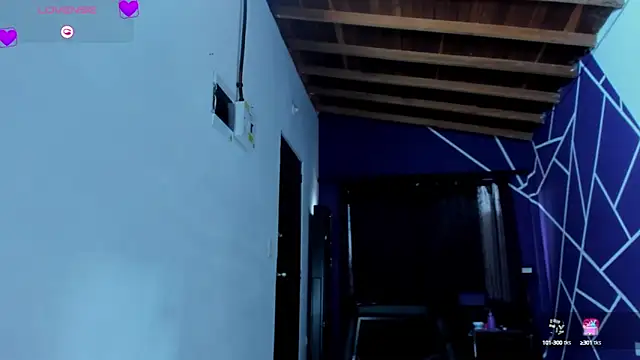 ink demonxxx online show from 03-19-25, 09:37