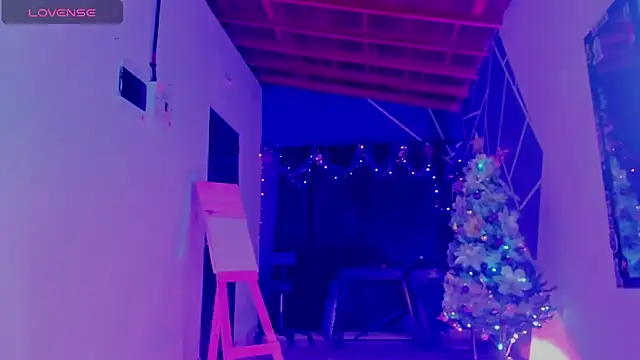 ink demonxxx online show from 12-01-25, 01:10