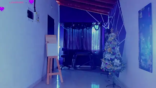 ink demonxxx online show from 12-03-25, 07:01