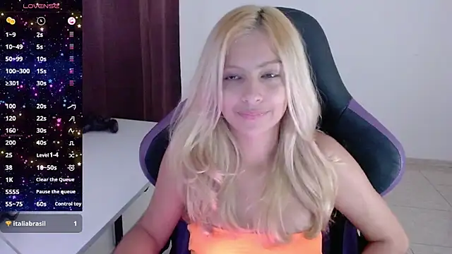 jujubinhahot online show from 12-14-24, 03:40