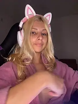 jujubinhahot online show from 01-10-25, 06:42