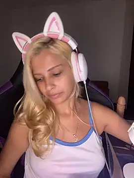 jujubinhahot online show from 01-11-25, 03:23