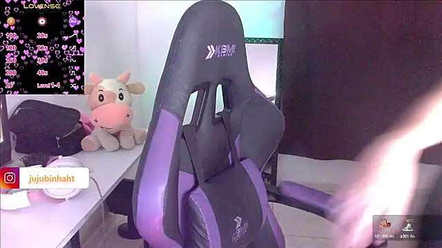 jujubinhahot online show from 03-01-25, 09:48