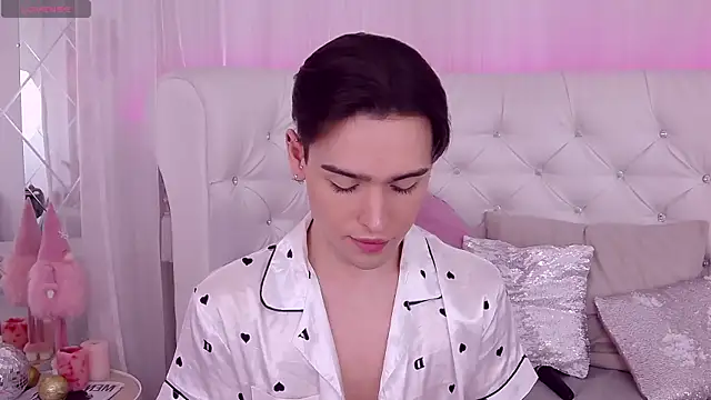 RobbyCharming online show from 01-03-25, 10:51